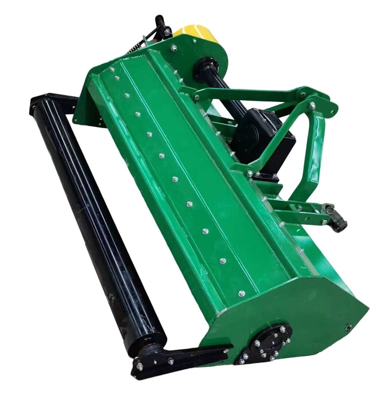 TRITURADORA SARMIENTOS DESBRAZADORA DE 1.0MTS 25A30HP TRACTOR GIOVACCHINO - 1