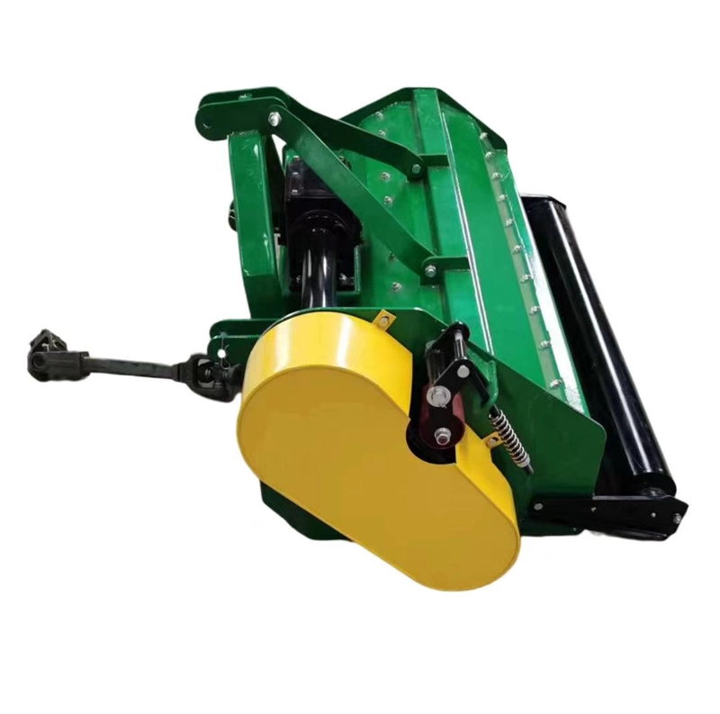 TRITURADORA SARMIENTOS DESBRAZADORA DE 1.4MTS 50A55HP TRACTOR GIOVACCHINO - 1