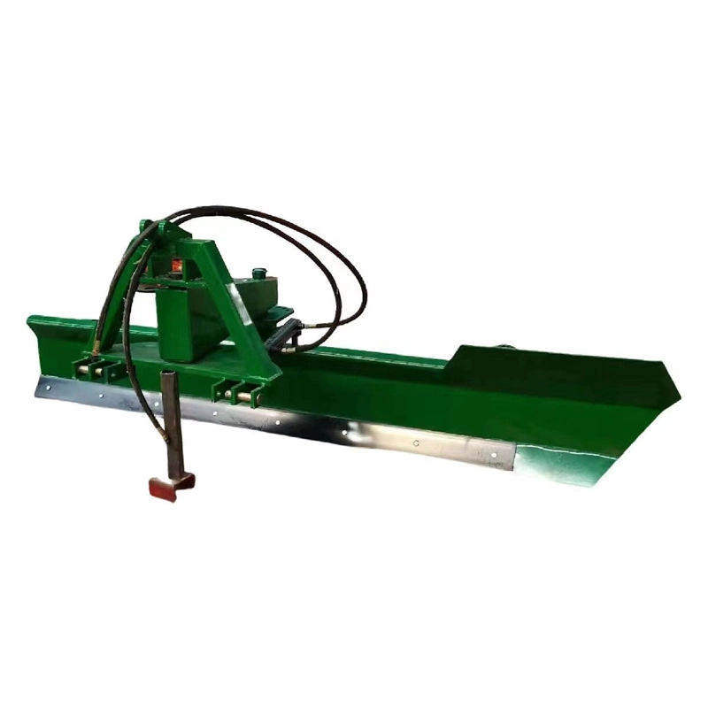 PALA NIVELADORA HIDRAULICA 3,0MTS CUCHILLA 80A100HP TRACTOR GIOVACCHINO - 1