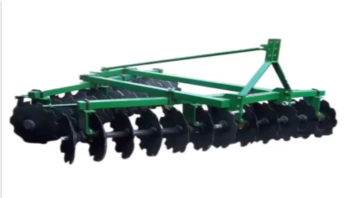 RASTRA DISCOS DE LEVANTE 20X22PULGADAS 4MM 70A80HP TRACTOR GIOVACCHINO - 1