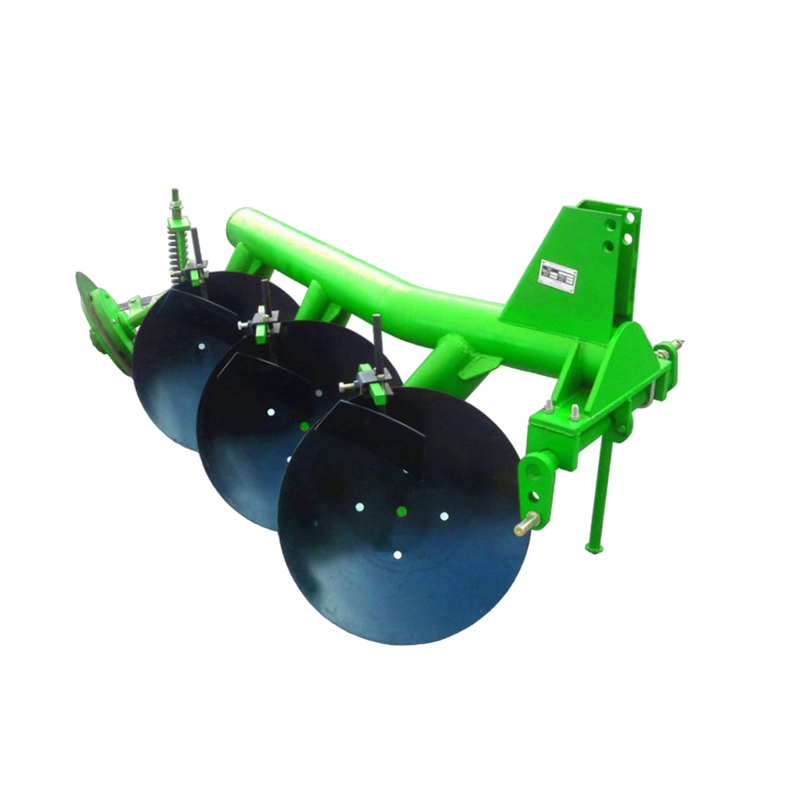ARADO DISCOS DE LEVANTE 2X 20PULGADAS 20A25HP TRACTOR GIOVACCHINO - 1