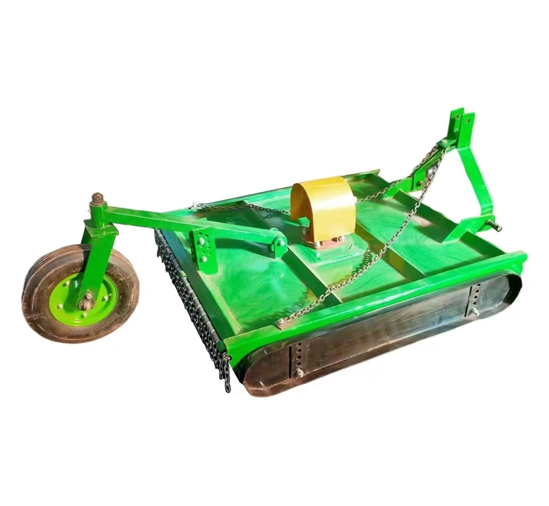 RANA DESMALEZADORA AGRICOLA DE 1,0MTS 20A30HP TRACTOR GIOVACCHINO - 1