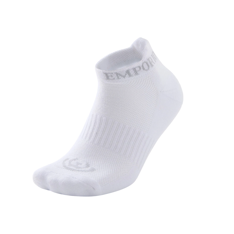 PACK DE 12 CALCETINES TOBILLEROS DEPORTIVOS ALGODÓN UNISEX GIOVACCHINO - 2