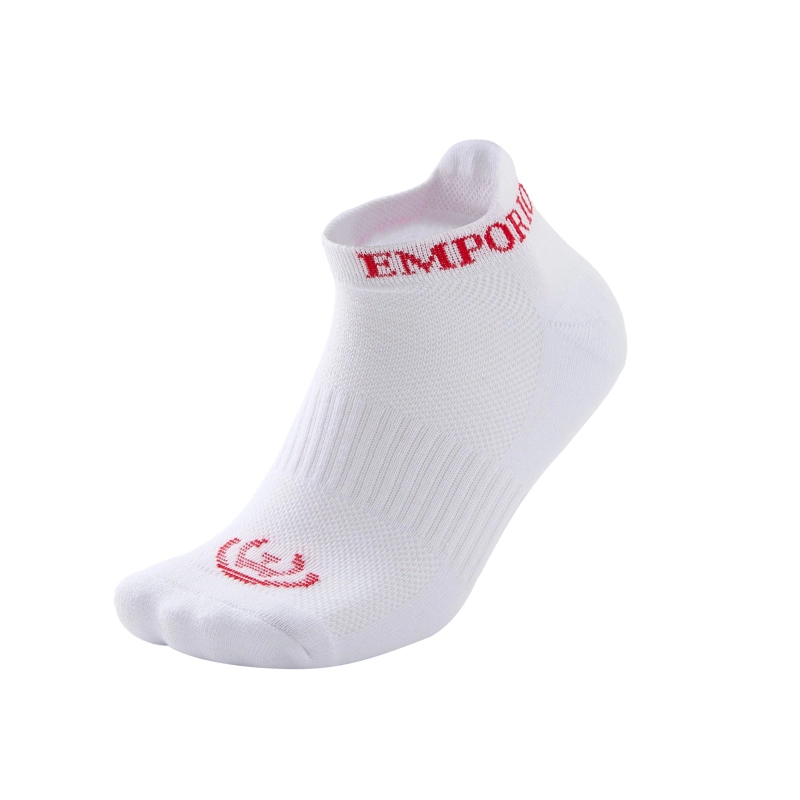 PACK DE 12 CALCETINES TOBILLEROS DEPORTIVOS ALGODÓN UNISEX GIOVACCHINO - 4