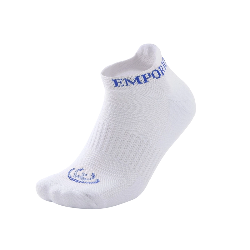 PACK DE 12 CALCETINES TOBILLEROS DEPORTIVOS ALGODÓN UNISEX GIOVACCHINO - 5