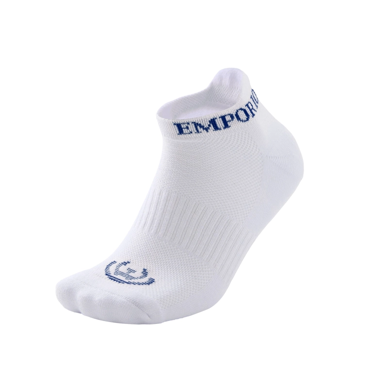 PACK DE 12 CALCETINES TOBILLEROS DEPORTIVOS ALGODÓN UNISEX GIOVACCHINO - 6