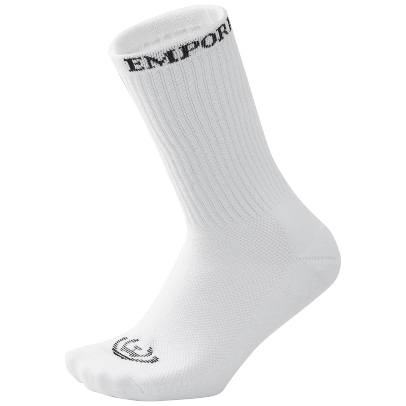 PACK DE 12 CALCETINES LARGOS DEPORTIVOS ALGODÓN UNISEX GIOVACCHINO - 4