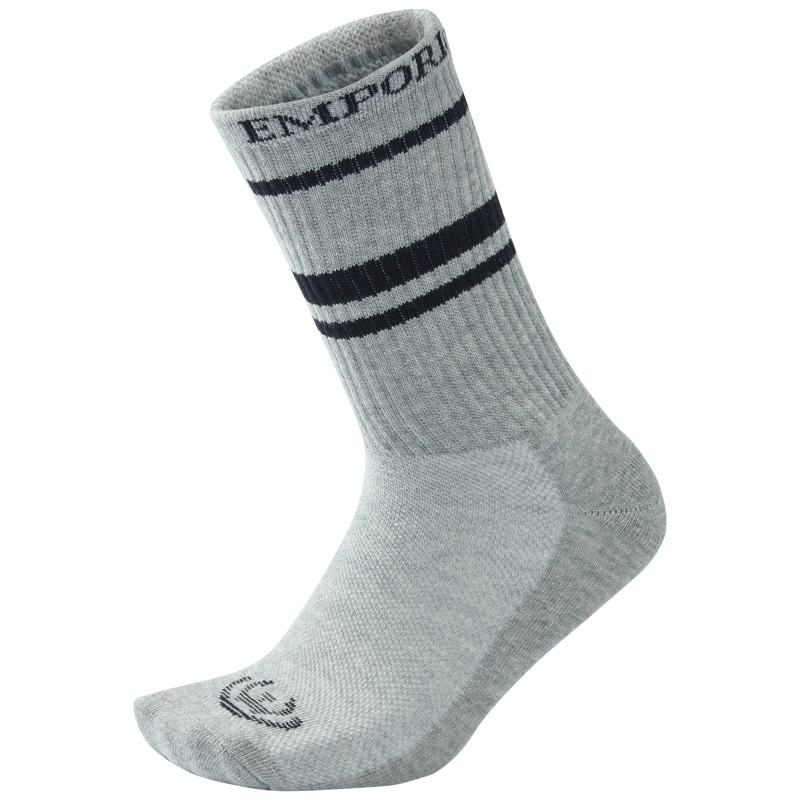 PACK DE 12 CALCETINES LARGOS DEPORTIVOS ALGODÓN UNISEX GIOVACCHINO - 3