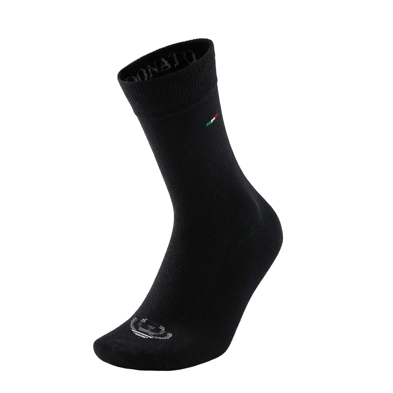 PACK DE 12 CALCETINES DE VESTIR ALGODÓN HOMBRE GIOVACCHINO - 2
