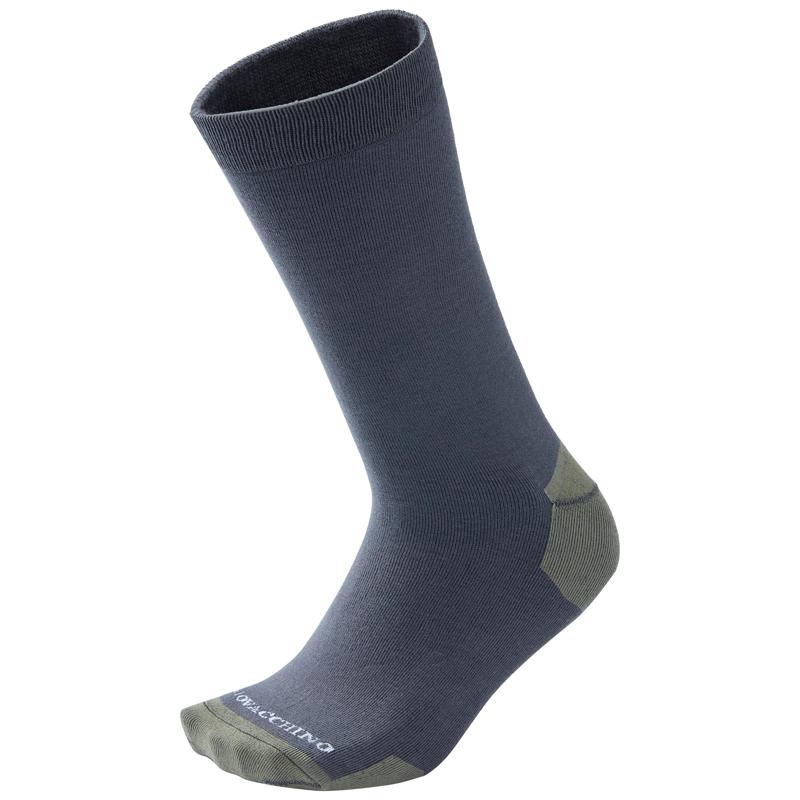 PACK DE 12 CALCETINES VESTIR BAMBÚ COBRE HOMBRE GIOVACCHINO - 3