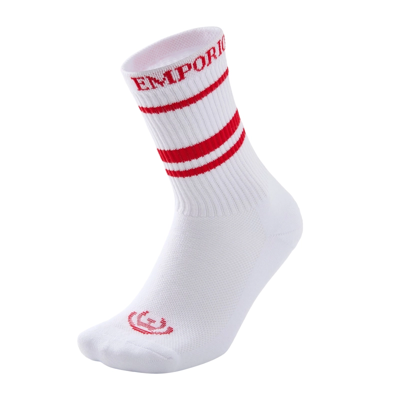 PACK DE 12 CALCETINES LARGOS DEPORTIVOS ALGODÓN UNISEX GIOVACCHINO - 3