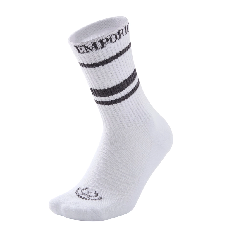 PACK DE 12 CALCETINES LARGOS DEPORTIVOS ALGODÓN UNISEX GIOVACCHINO - 5