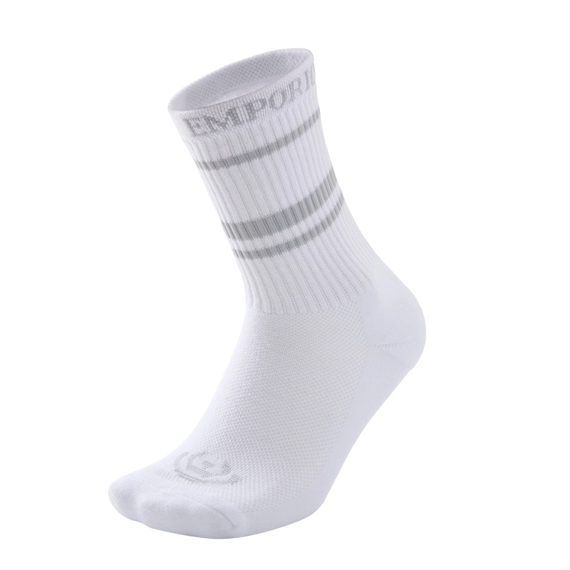 PACK DE 12 CALCETINES LARGOS DEPORTIVOS ALGODÓN UNISEX GIOVACCHINO - 4