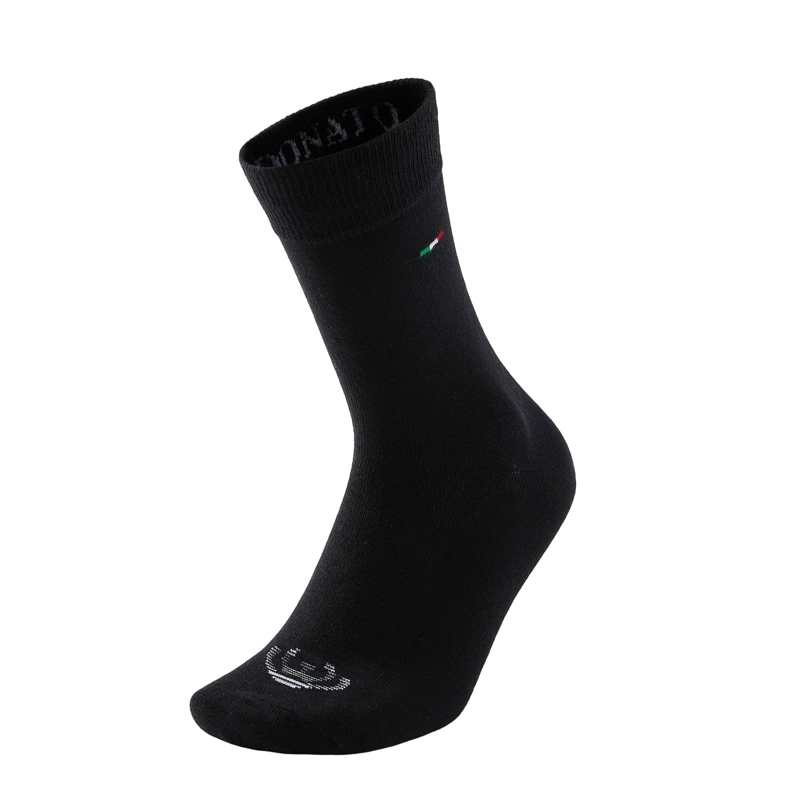 PACK DE 12 CALCETINES DE VESTIR ALGODÓN HOMBRE GIOVACCHINO - 2