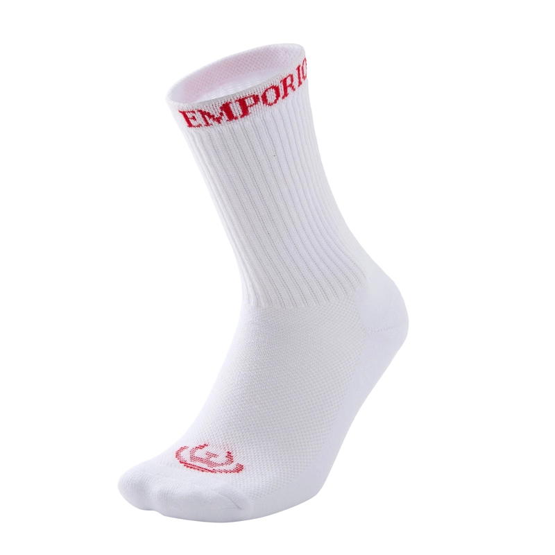 PACK DE 12 CALCETINES LARGOS DEPORTIVOS ALGODÓN UNISEX GIOVACCHINO - 3