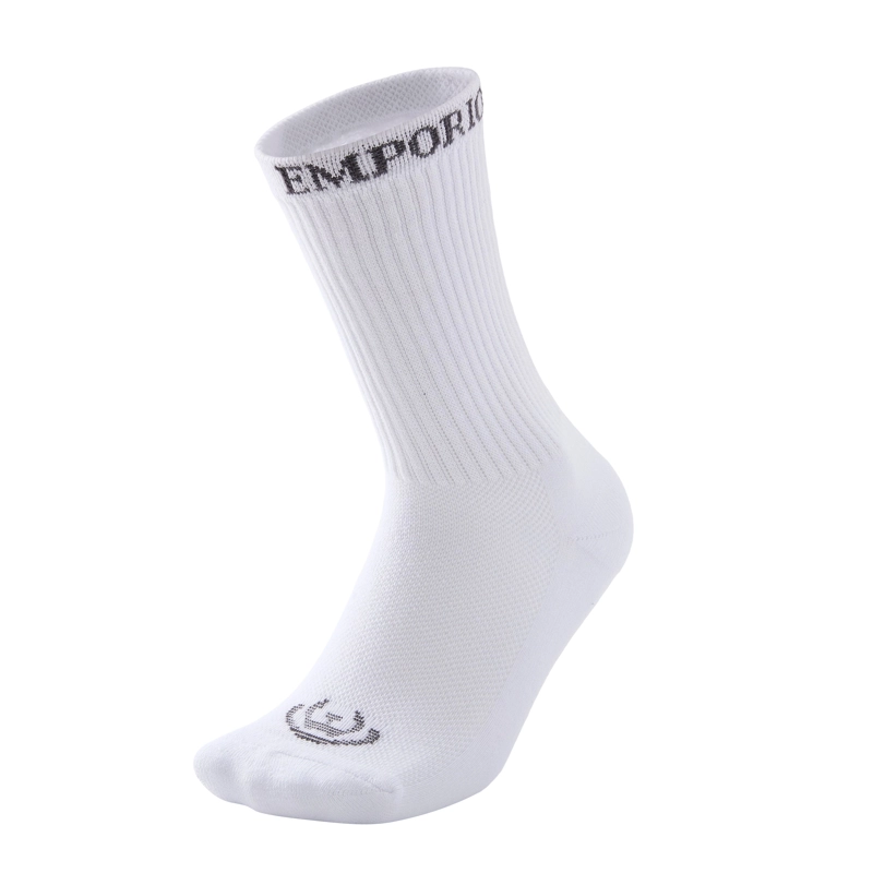 PACK DE 12 CALCETINES LARGOS DEPORTIVOS ALGODÓN UNISEX GIOVACCHINO - 5