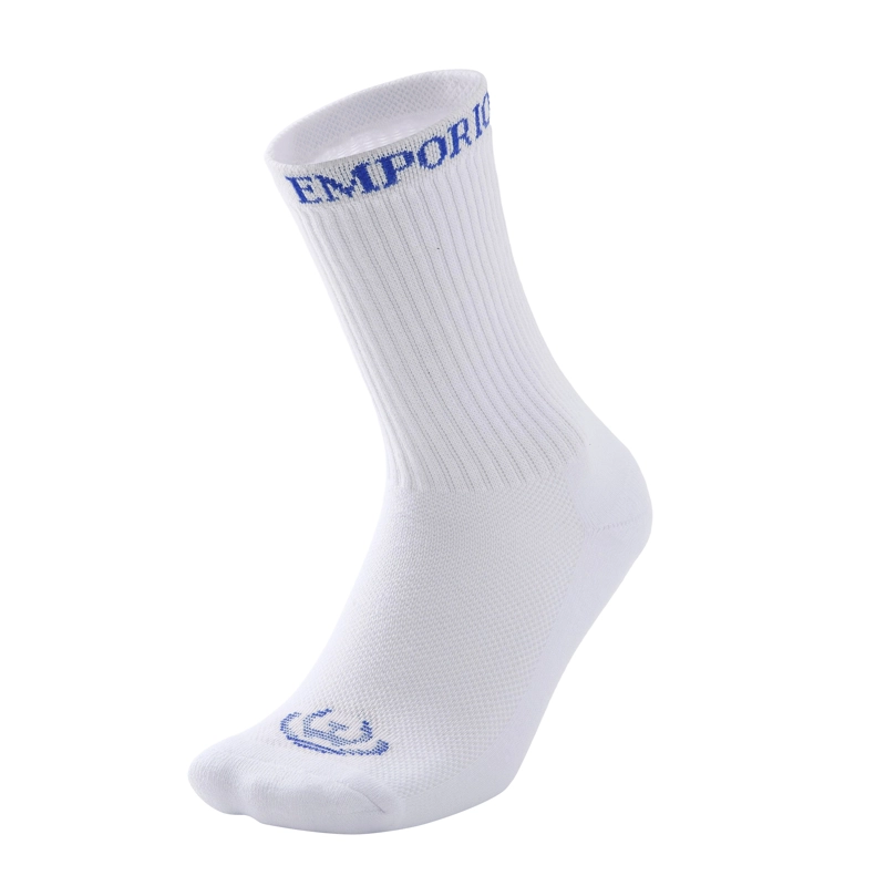 PACK DE 12 CALCETINES LARGOS DEPORTIVOS ALGODÓN UNISEX GIOVACCHINO - 6