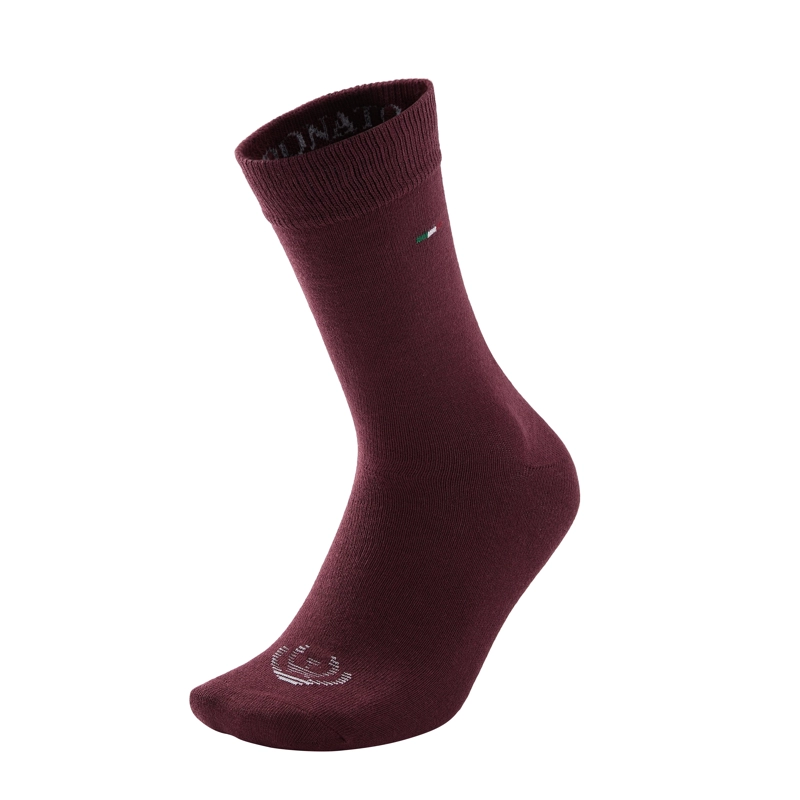 PACK DE 12 CALCETINES DE VESTIR ALGODÓN HOMBRE GIOVACCHINO - 3