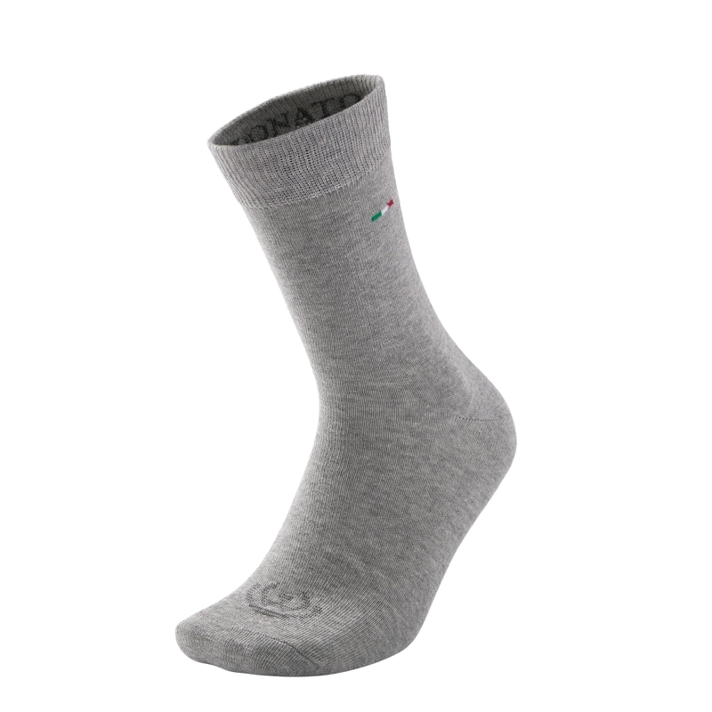 PACK DE 12 CALCETINES DE VESTIR ALGODÓN HOMBRE GIOVACCHINO - 4
