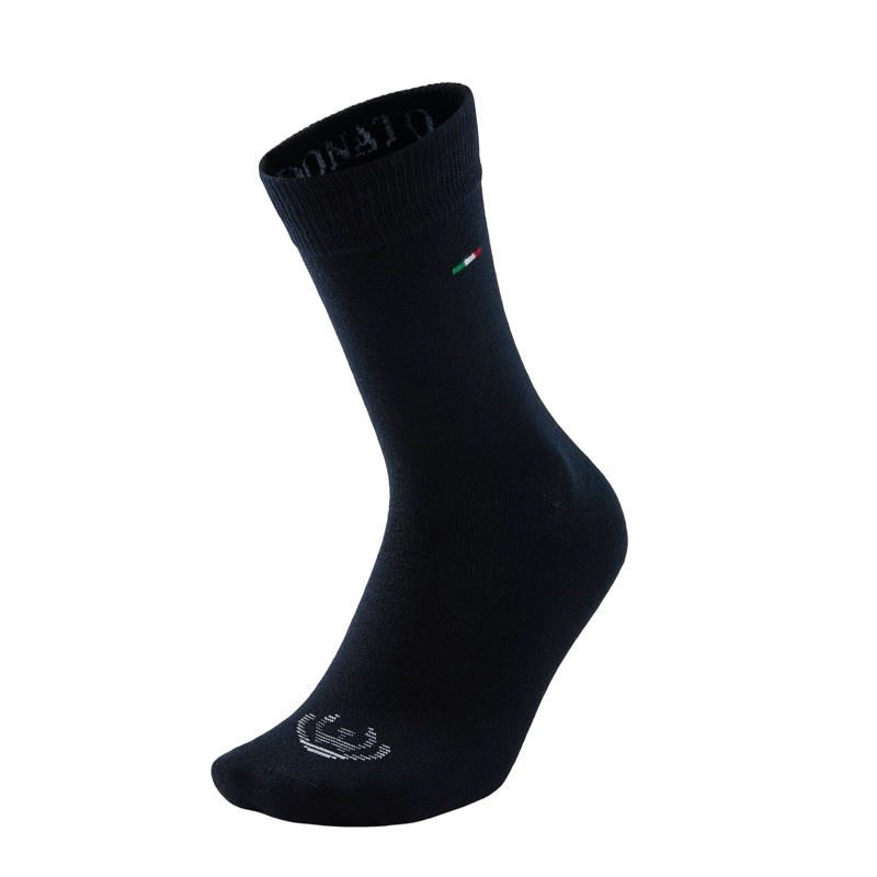 PACK DE 12 CALCETINES DE VESTIR ALGODÓN HOMBRE GIOVACCHINO - 5