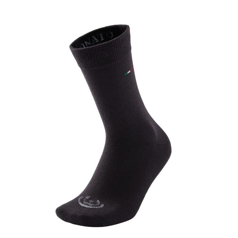 PACK DE 12 CALCETINES DE VESTIR ALGODÓN HOMBRE GIOVACCHINO - 6