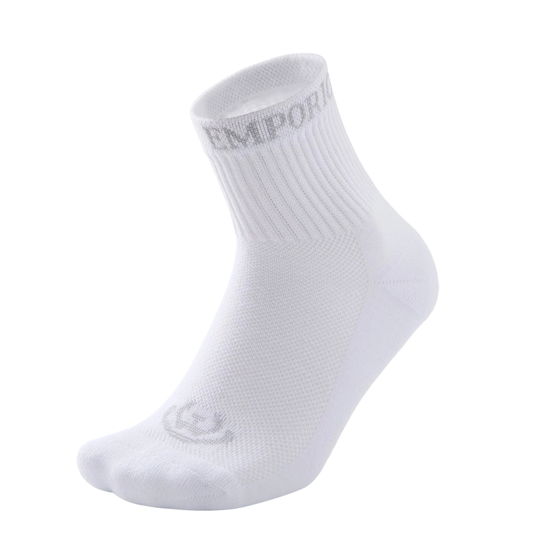 PACK DE 12 CALCETINES CORTOS DEPORTIVOS ALGODÓN UNISEX GIOVACCHINO - 3