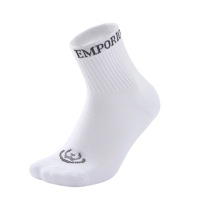 PACK DE 12 CALCETINES CORTOS DEPORTIVOS ALGODÓN UNISEX GIOVACCHINO - 4