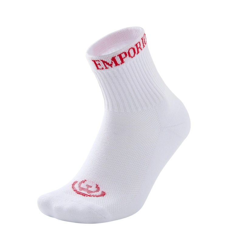 PACK DE 12 CALCETINES CORTOS DEPORTIVOS ALGODÓN UNISEX GIOVACCHINO - 5