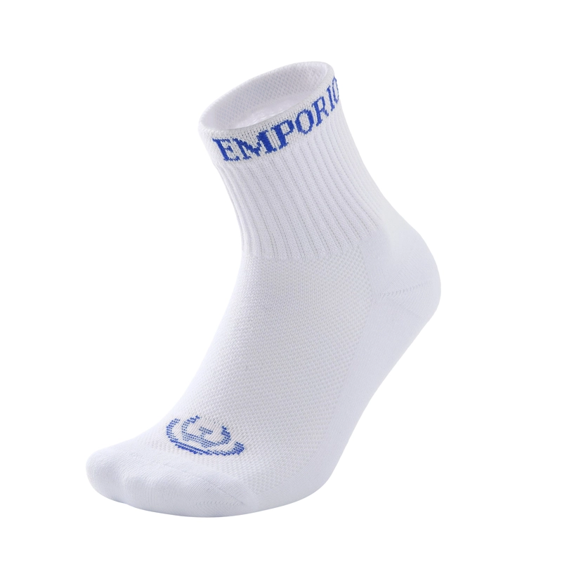PACK DE 12 CALCETINES CORTOS DEPORTIVOS ALGODÓN UNISEX GIOVACCHINO - 6
