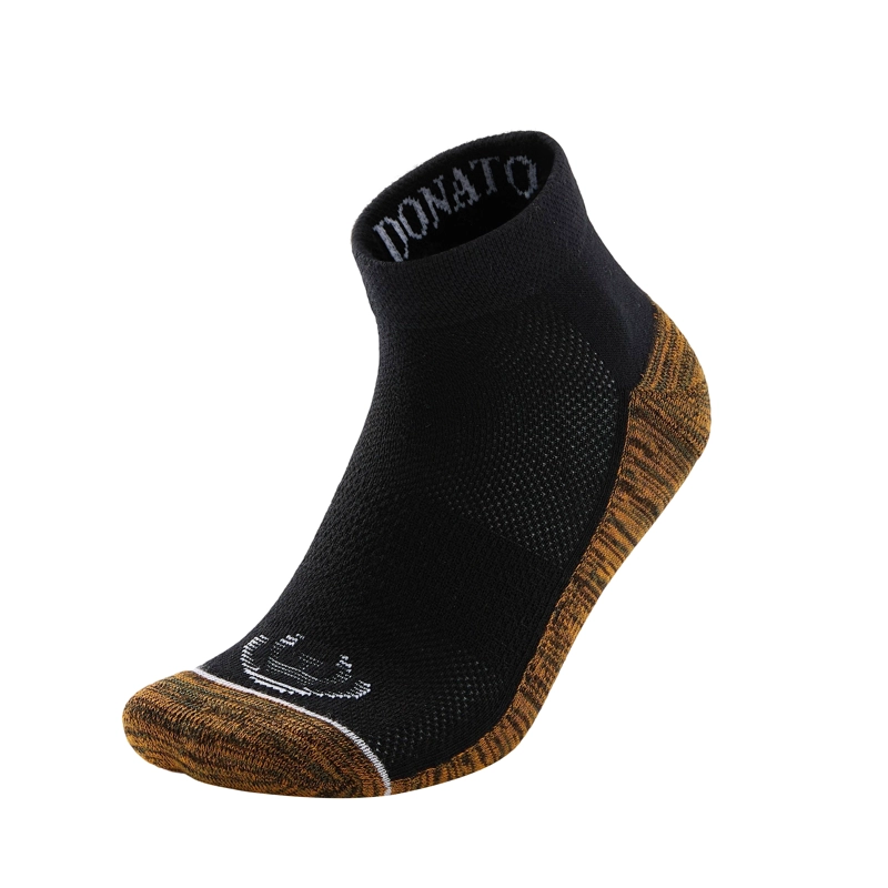 PACK DE 12 CALCETINES TOBILLEROS DEPORTIVOS ALGODÓN COBRE HOMBRE GIOVACCHINO - 2
