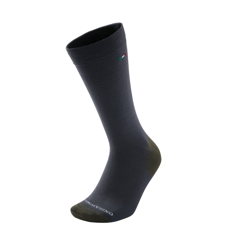 PACK DE 12 CALCETINES VESTIR BAMBÚ COBRE HOMBRE GIOVACCHINO - 2