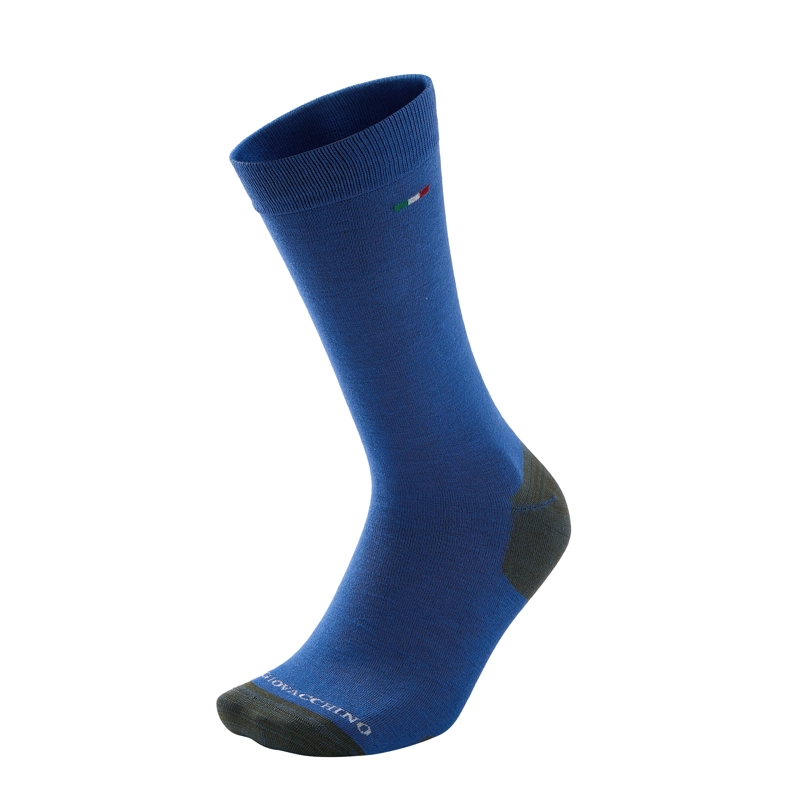 PACK DE 12 CALCETINES VESTIR BAMBÚ COBRE HOMBRE GIOVACCHINO - 6