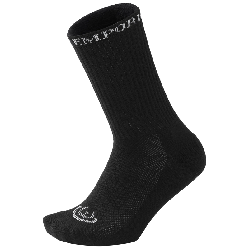 PACK DE 12 CALCETINES LARGOS DEPORTIVOS ALGODÓN UNISEX GIOVACCHINO - 2