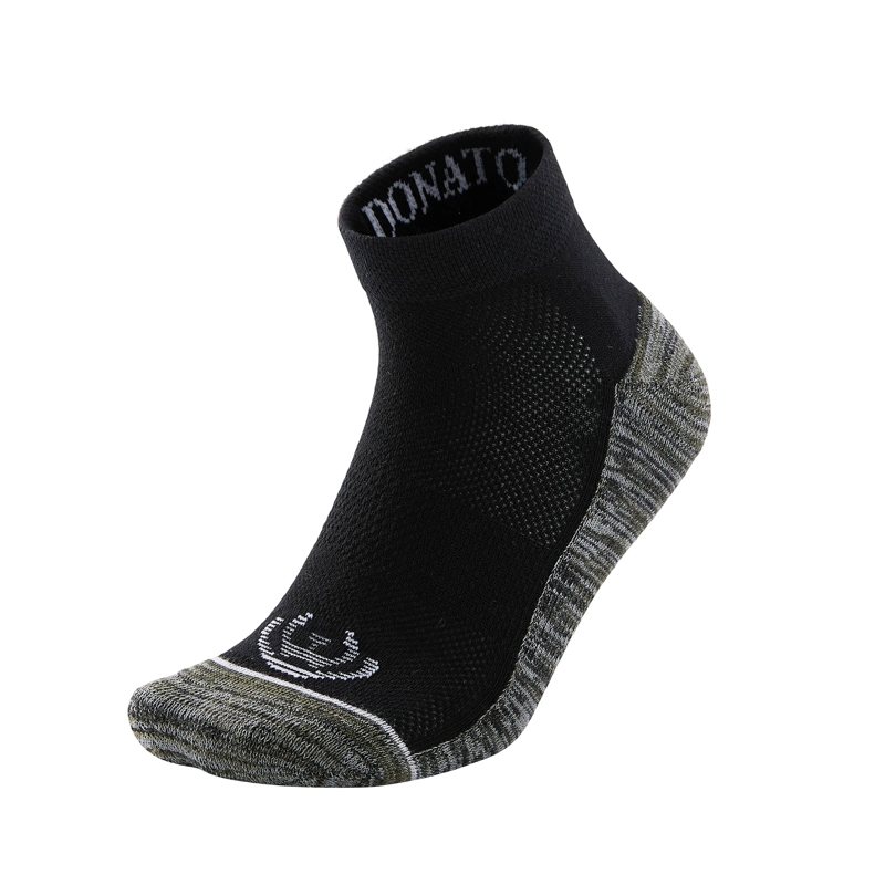 PACK DE 12 CALCETINES TOBILLEROS DEPORTIVOS ALGODÓN COBRE HOMBRE GIOVACCHINO - 2