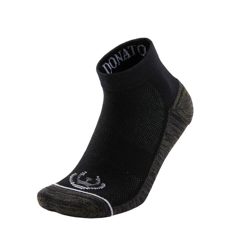 PACK DE 12 CALCETINES TOBILLEROS DEPORTIVOS ALGODÓN COBRE HOMBRE GIOVACCHINO - 3