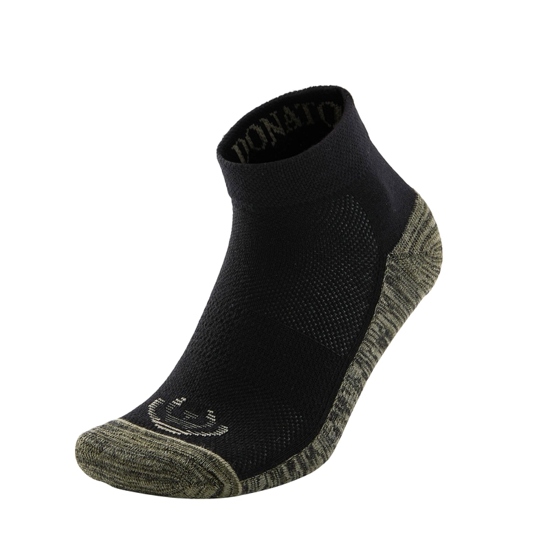 PACK DE 12 CALCETINES TOBILLEROS DEPORTIVOS ALGODÓN COBRE HOMBRE GIOVACCHINO - 5