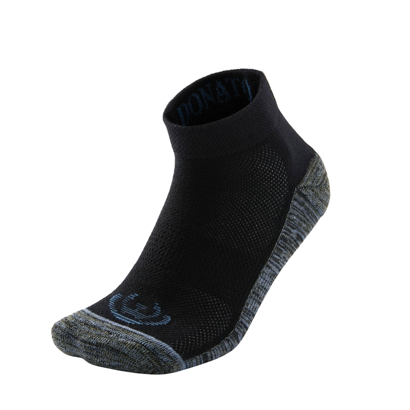 PACK DE 12 CALCETINES TOBILLEROS DEPORTIVOS ALGODÓN COBRE HOMBRE GIOVACCHINO - 6