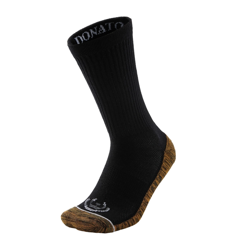 PACK DE 12 CALCETINES LARGOS DEPORTIVOS ALGODÓN COBRE HOMBRE GIOVACCHINO - 3