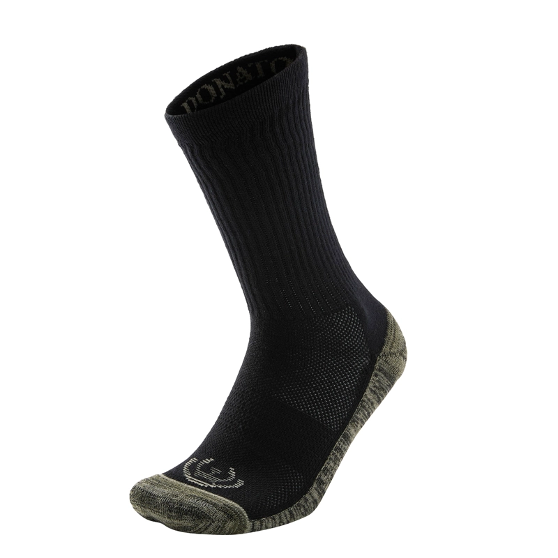 PACK DE 12 CALCETINES LARGOS DEPORTIVOS ALGODÓN COBRE HOMBRE GIOVACCHINO - 4