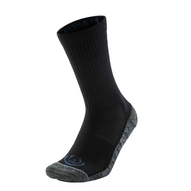 PACK DE 12 CALCETINES LARGOS DEPORTIVOS ALGODÓN COBRE HOMBRE GIOVACCHINO - 5