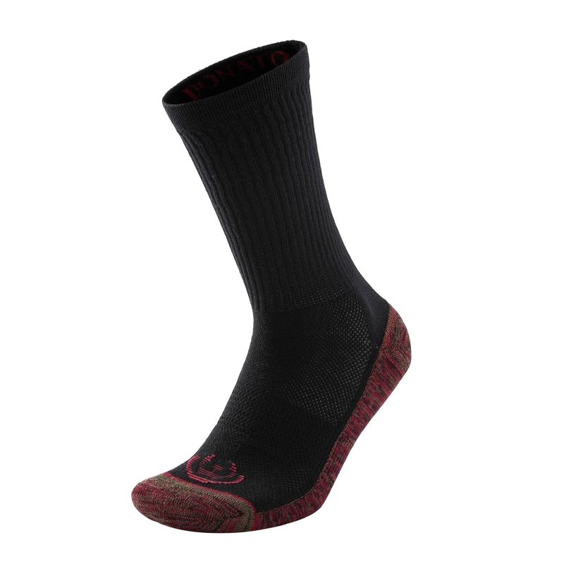 PACK DE 12 CALCETINES LARGOS DEPORTIVOS ALGODÓN COBRE HOMBRE GIOVACCHINO - 6