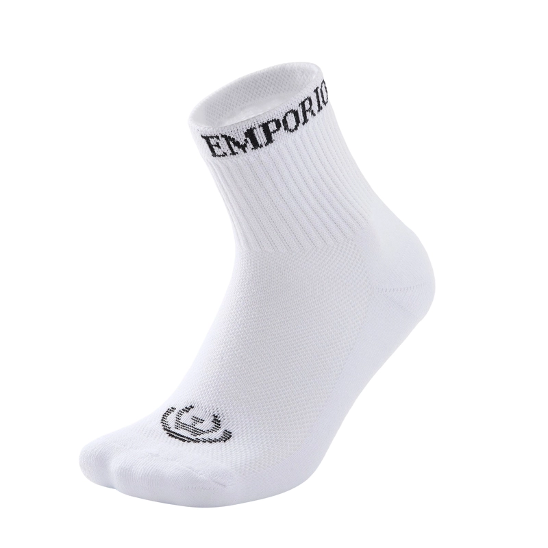 PACK DE 12 CALCETINES CORTOS DEPORTIVOS ALGODÓN UNISEX GIOVACCHINO - 2