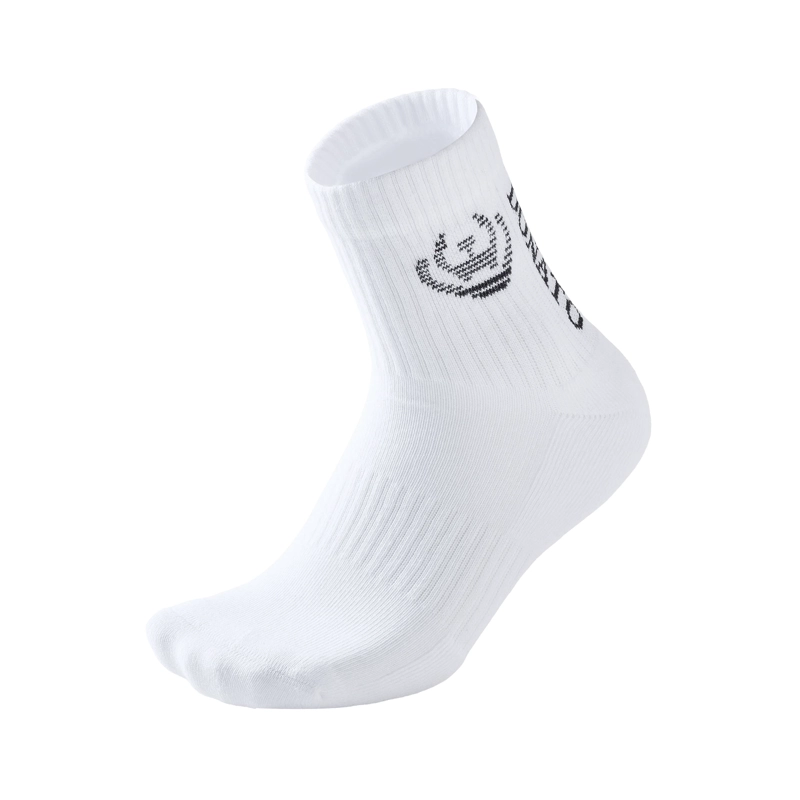 PACK DE 12 CALCETINES CORTOS DEPORTIVOS ALGODÓN ACOLCHONADO MUJER GIOVACCHINO - 2