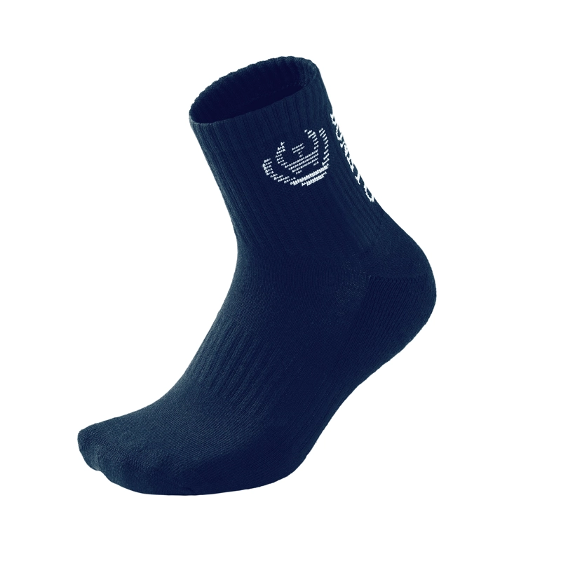 PACK DE 12 CALCETINES CORTOS DEPORTIVOS ALGODÓN ACOLCHONADO MUJER GIOVACCHINO - 4