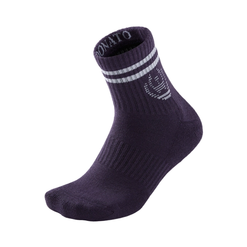 PACK DE 12 CALCETINES CORTOS DEPORTIVOS ALGODÓN ACOLCHONADO MUJER GIOVACCHINO - 5