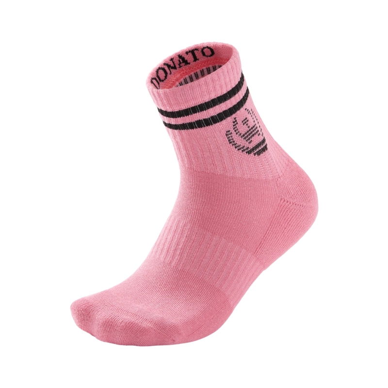 PACK DE 12 CALCETINES CORTOS DEPORTIVOS ALGODÓN ACOLCHONADO MUJER GIOVACCHINO - 7