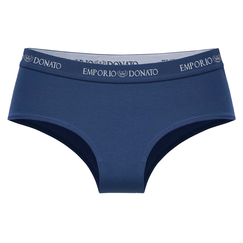PACK DE 6  CALZONES PANTALETA ALGODON MUJER - 5