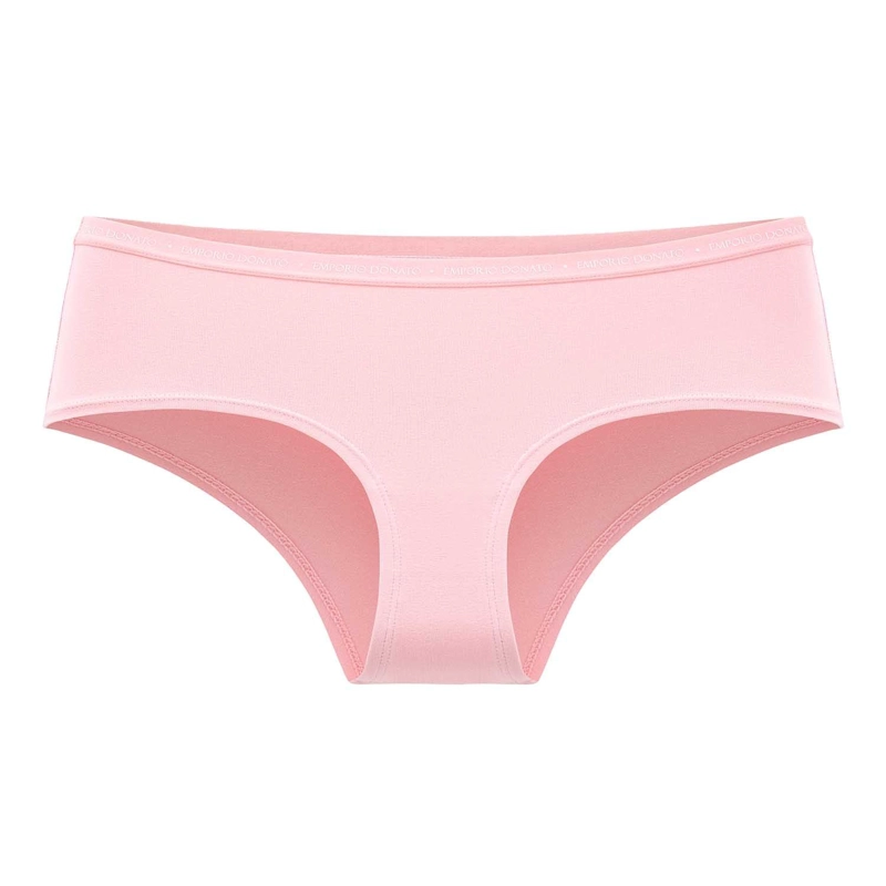 PACK DE 6  CALZONES PANTALETA ALGODON MUJER - 2