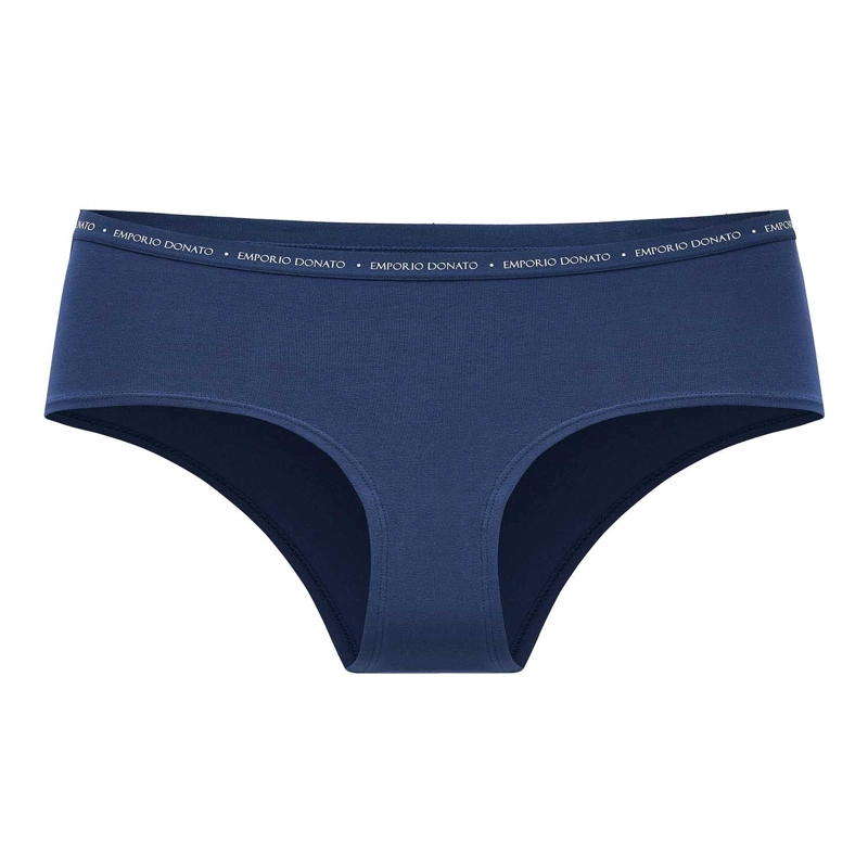 PACK DE 6  CALZONES PANTALETA ALGODON MUJER - 4