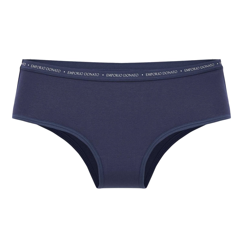 PACK DE 6 CALZONES PANTALETA ALGODON  MUJER - 5